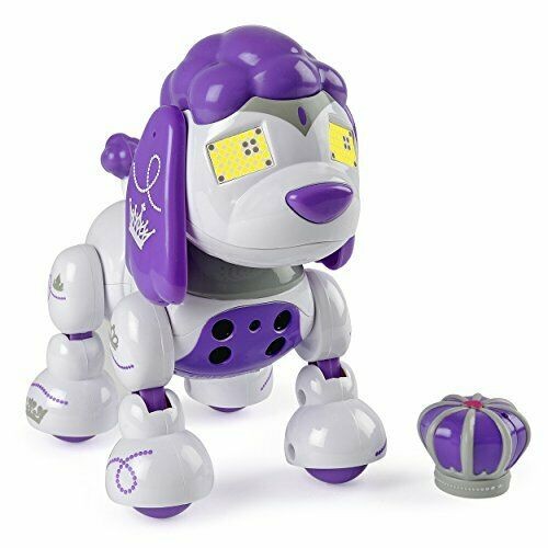 Zoomer zuppies interactive - zoomer,