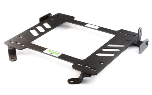 Planted seat bracket passenger - planted,