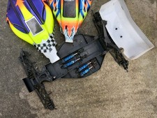 Team Associated B4 Including