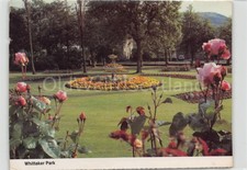 ROSSENDALE - Whittaker Park -