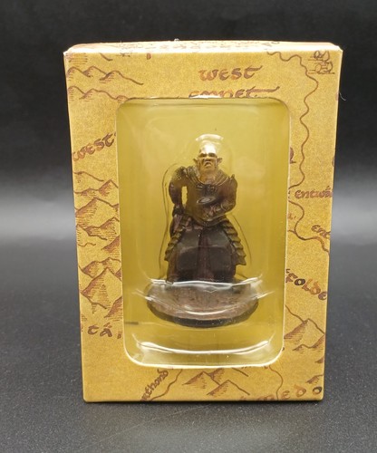 Eaglemoss lord the - lord, of