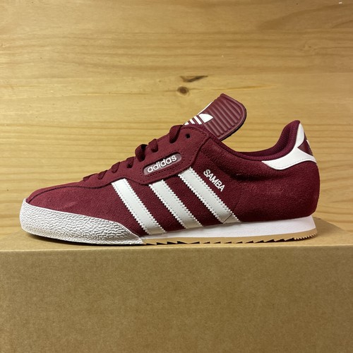 Adidas samba super - size, uk