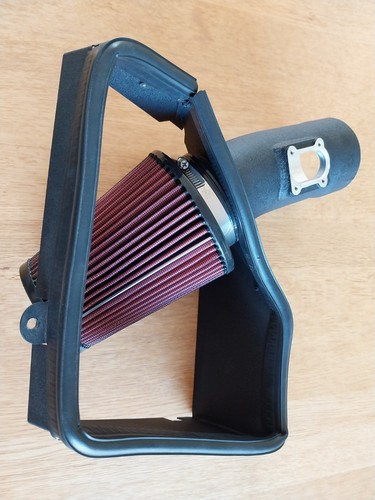 Kyostar air intake - kyostar,