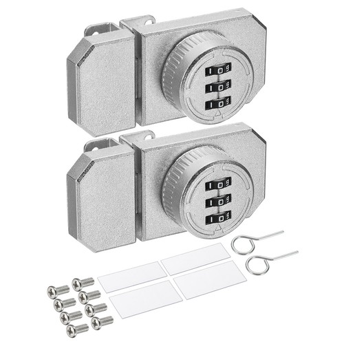2set glass door - 2set,
