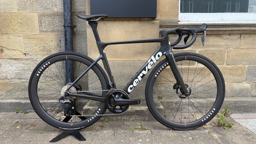 Cervelo soloist 54cm shimano - 54cm,