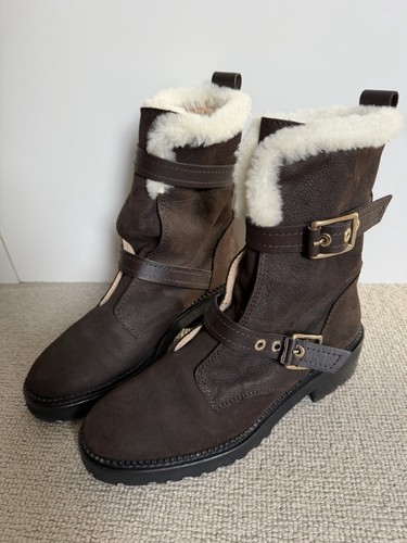 Massimo dutti ankle - dutti,