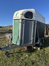 Cheval Liberte Horse Trailer 
