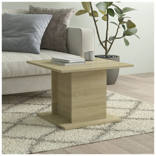Coffee table sonoma oak - sonoma,