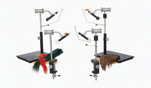 Snowbee fly mate vice - snowbee,
