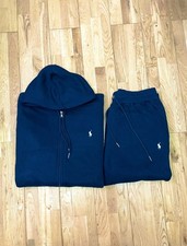Ralph Lauren Men's Navy Blue