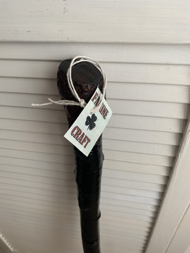 Shillelagh walking stick - shillelagh,