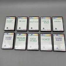 Commodore 16 Plus/4 Cassette