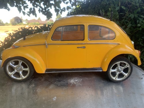 Tamiya beetle - tamiya,