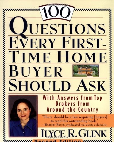 100 questions every first time - questions, first-time