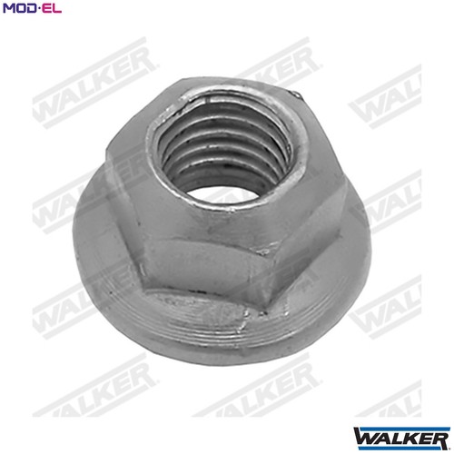 Nut exhaust manifold - nut,