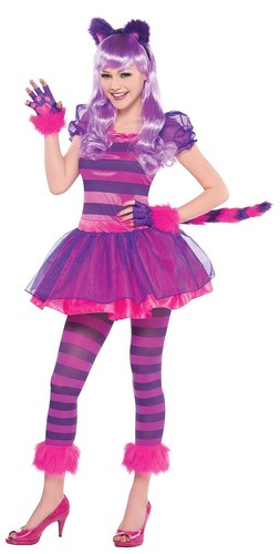 Cheshire cat alice wonderland - cat,