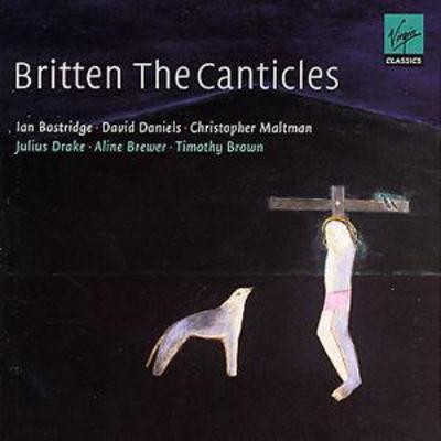 Benjamin britten five - britten:,