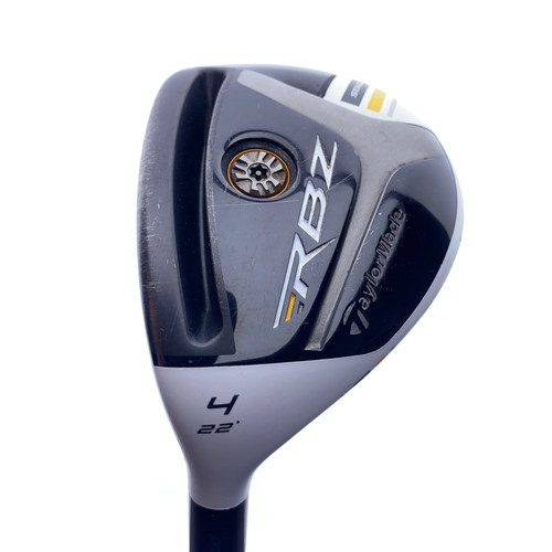 Used taylormade rbz stage 4 - taylormade,