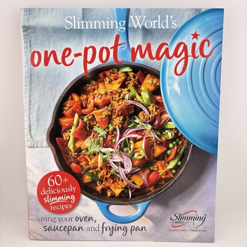 Slimming world one - world's, one-pot