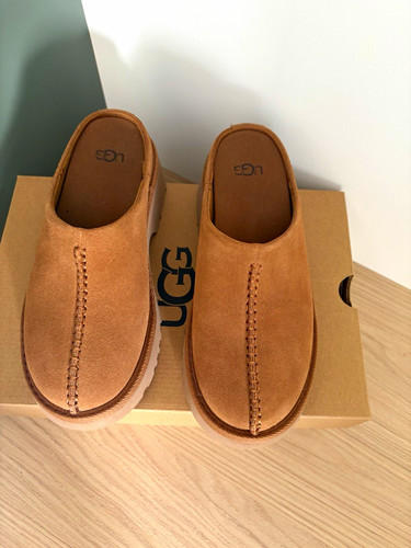 Ugg tazz women - ugg, suede