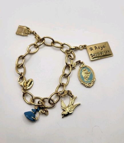 Disney couture charm - couture,