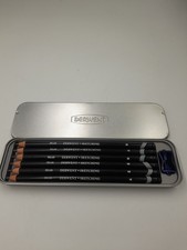 Derwent Sketching Pencils -