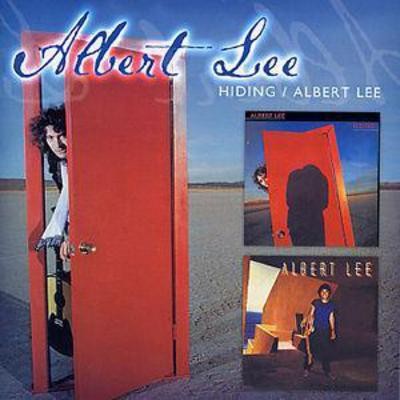Albert lee hiding - lee:, hiding/albert