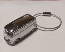 Troika 1962 VW Camper Van