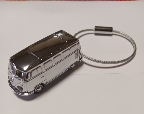 Troika 1962 camper van - troika,