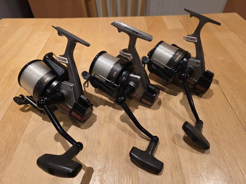 Daiwa whisker procaster ss35 - whisker,