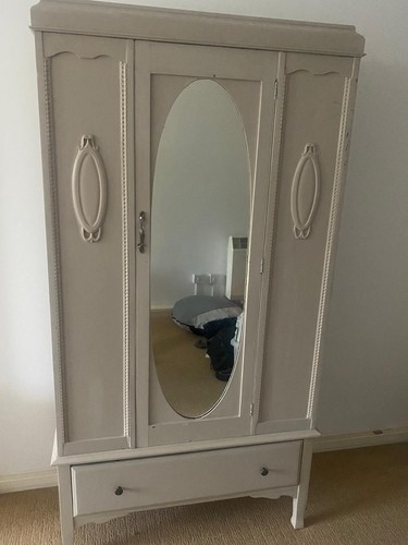 French style wardrobe - french,