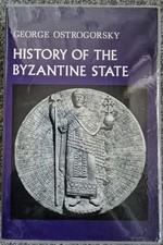 Ostrogorsky, George: History