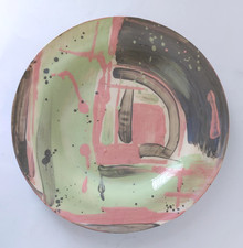 LISE B. MOORCROFT ART SLIP