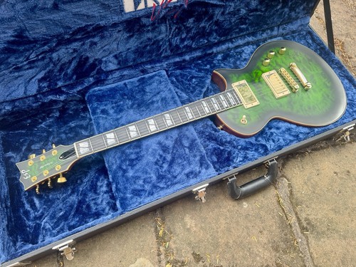 Esp eclipse usa custom - usa, shop