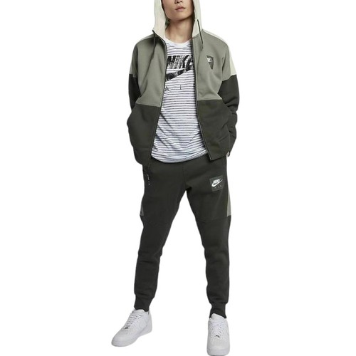 Nike air mens full tracksuits - air,