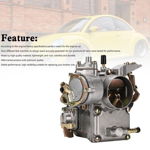 Pict carburetor - 34, pict-3