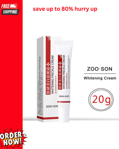 Whitening freckle cream remove - whitening,