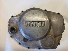 Xs400 Engine Cover Clutch