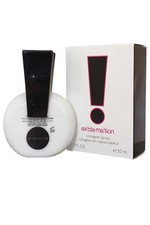 Coty Exclamation Eau de