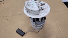 2015 Peugeot 308 T9 1.2 Petrol Fuel Pump In Tank 9674699980