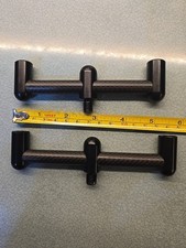 Century Carbon 2 Rod Buzz Bars