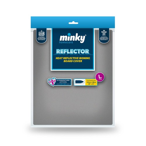 Minky pp22002000 metallic - minky,