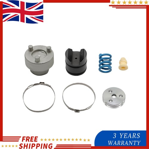 Steering rack repair kit - rack,