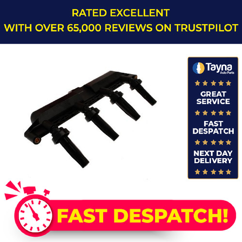 Ignition coil fits citroen - fits,