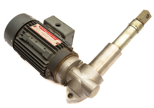 Brook crompton d71gd - brook, ac