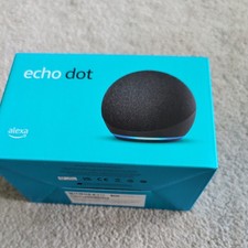 Amazon Echo Dot (4th