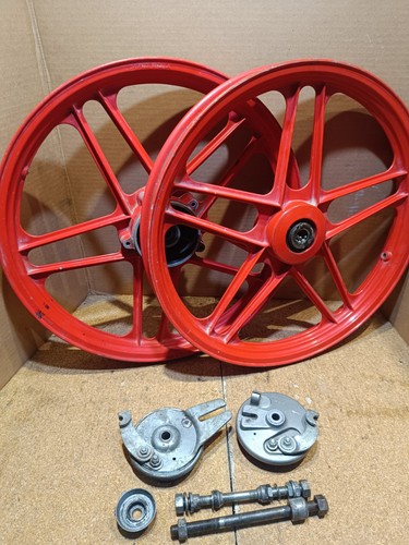 Peugeot 103 moped alloy - 103, sp