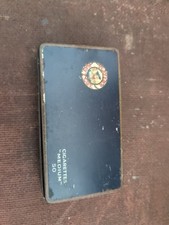 Vintage  John Players  Navy