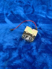 Escort mk1 estate rear number plate light  brand new Nos  