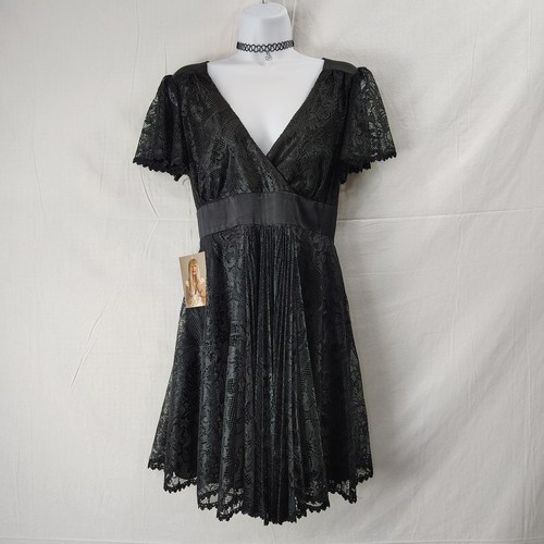 New vtg betsey johnson - new,